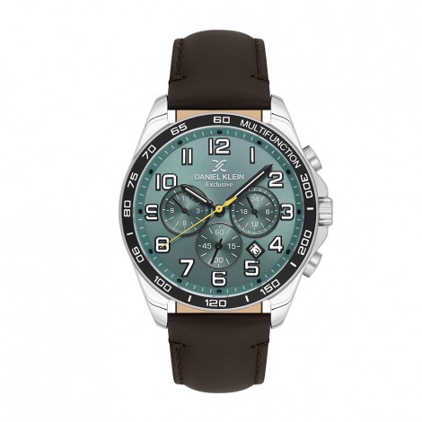 Мъжки часовник Daniel Klein Exclusive DK.1.13843-2